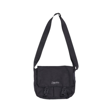 Borsa A Tracolla Uomo Shoulder Mini Messenger Bag Black BA628-BP-01