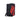 Borsa Portascarpe Uomo Shoe Box Bag -prm Black/black/university Red DA7337