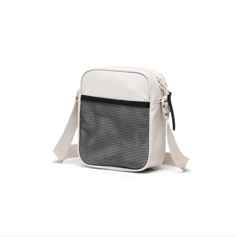 Borsello Unisex Heritage Crossbody Moonbeam Tonal 11240-06108