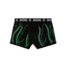Boxer Uomo Outline Boxer Green CRVROBX03