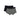 Boxer Uomo Tape Underwear 2 Pk All Black 118924
