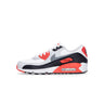 Scarpa Bassa Uomo Air Max 90 Gore Tex Summit White/cool Grey/bright Crimson FD5810-101