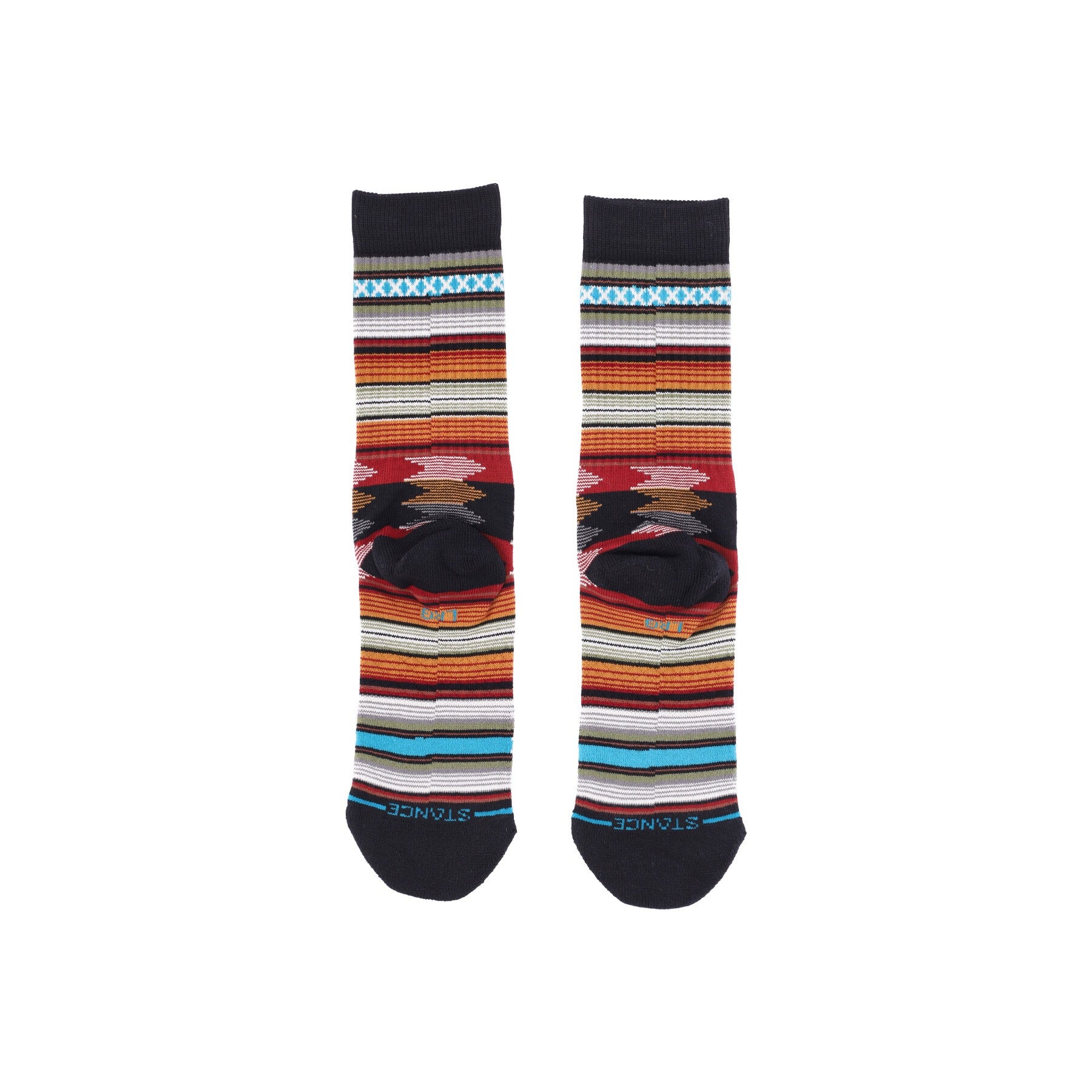 Calza Media Uomo Baron Taupe A556C21BAR