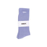 Calza Media Uomo Bold Socks Digital Lavender 100260144