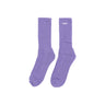 Calza Media Uomo Bold Socks Digital Violet 100260144