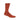 Calza Media Uomo Bold Socks Hot Sauce 100260144