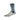 Calza Media Uomo Degrade Socks Multicolor MKUSOC-0824