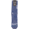 Calza Media Uomo Fade La Blue A556A24FLA