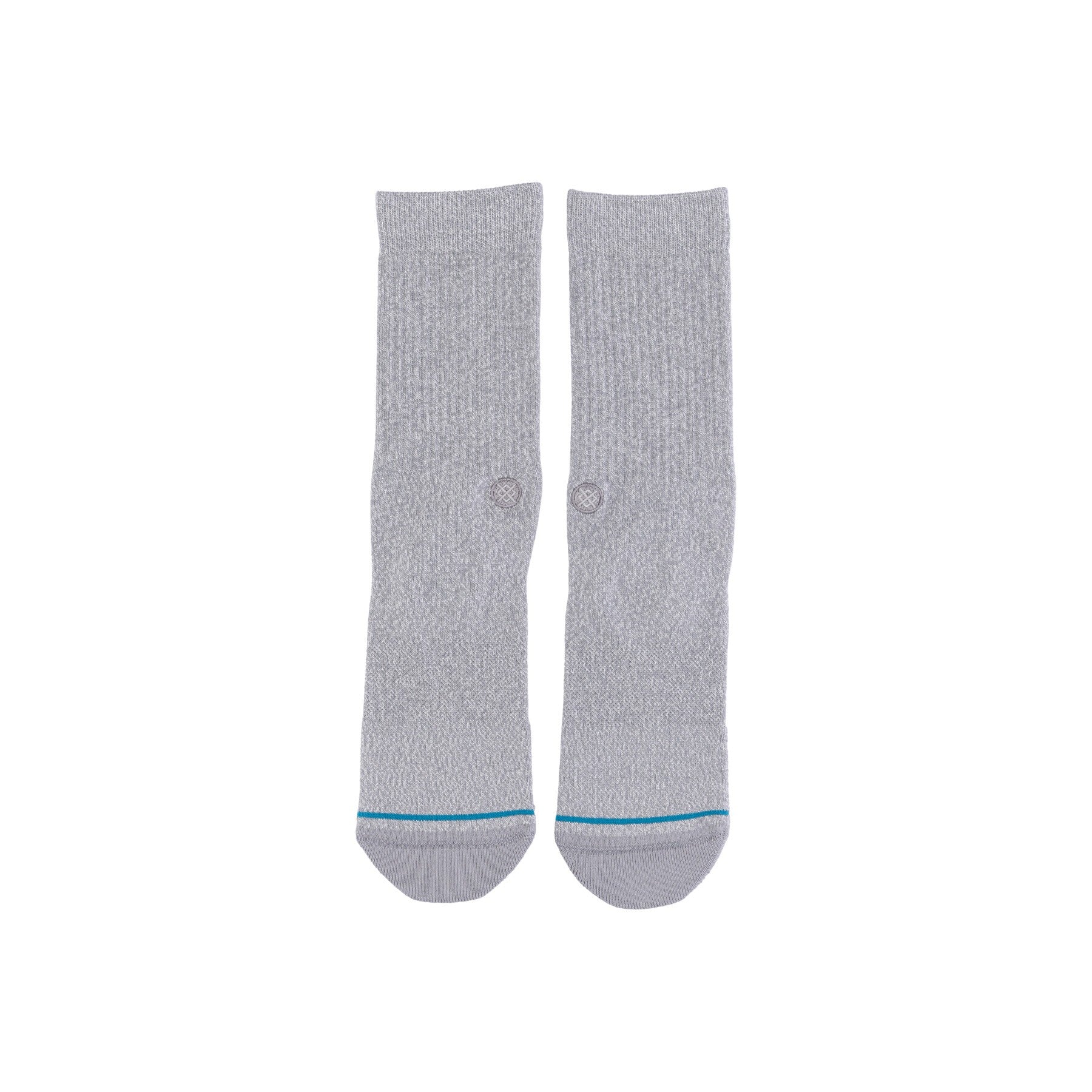Calza Media Uomo Icon Grey Heather M311D14ICO