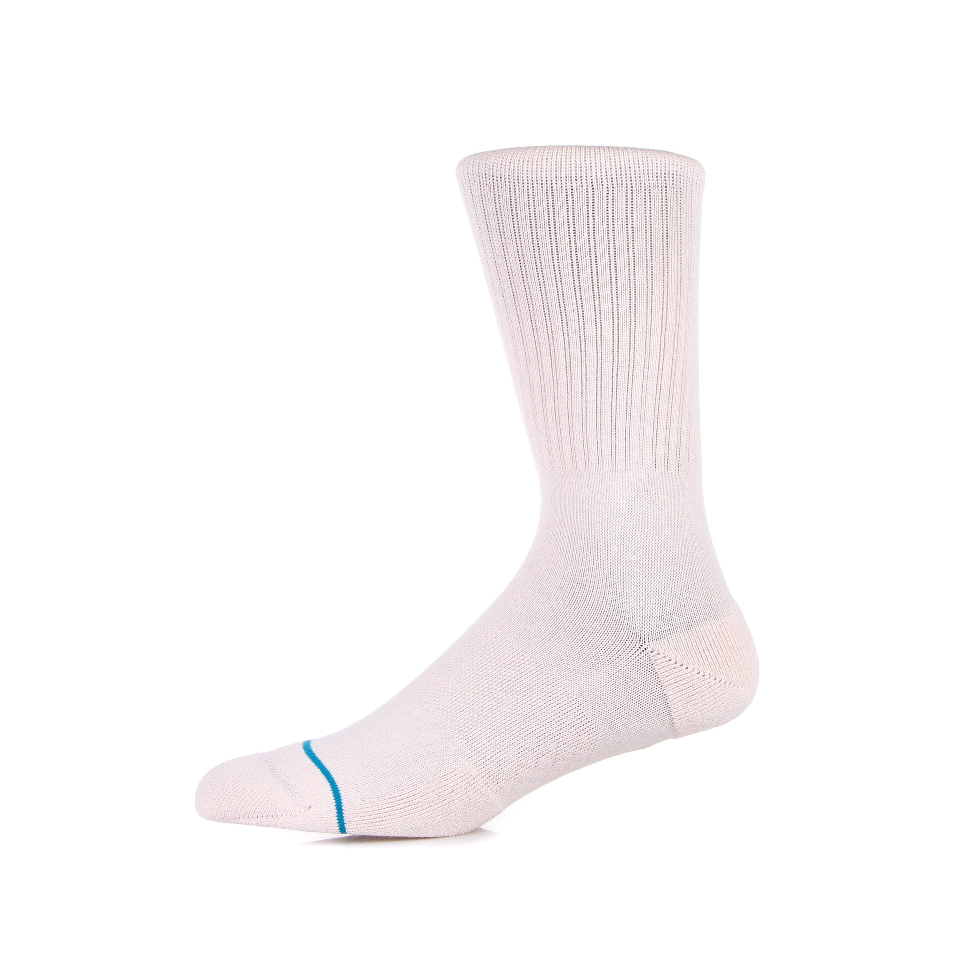 Calza Media Uomo Icon Pink M311D14ICO