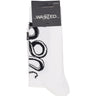 Calza Media Uomo Lethal Socks White E98WASLET