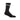 Calza Media Uomo Logo Socks White S21S-SOCK