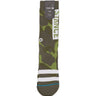 Calza Media Uomo Og Camo M556D17OGG