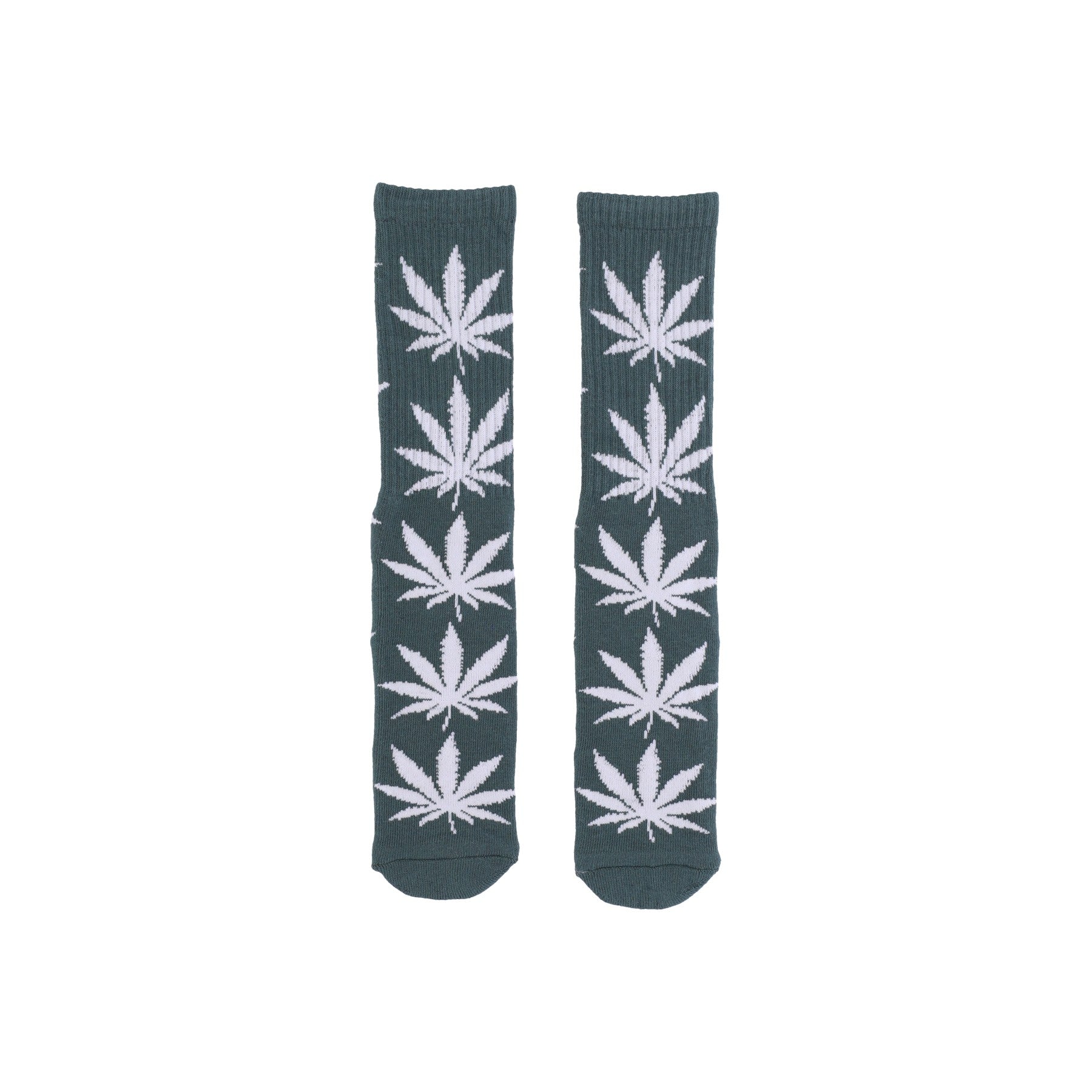 Calza Media Uomo Plantlife Forest Green SK00298