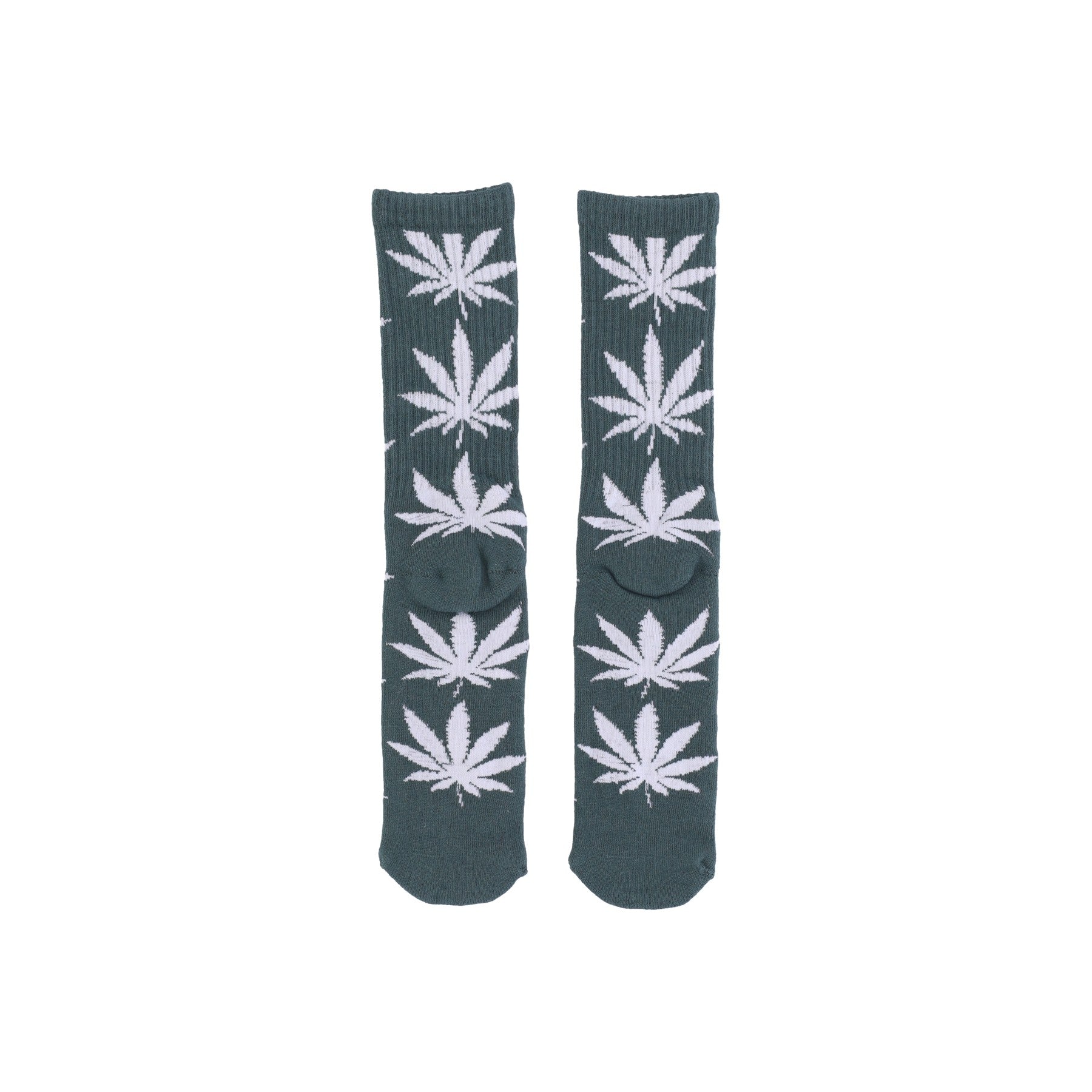Calza Media Uomo Plantlife Forest Green SK00298