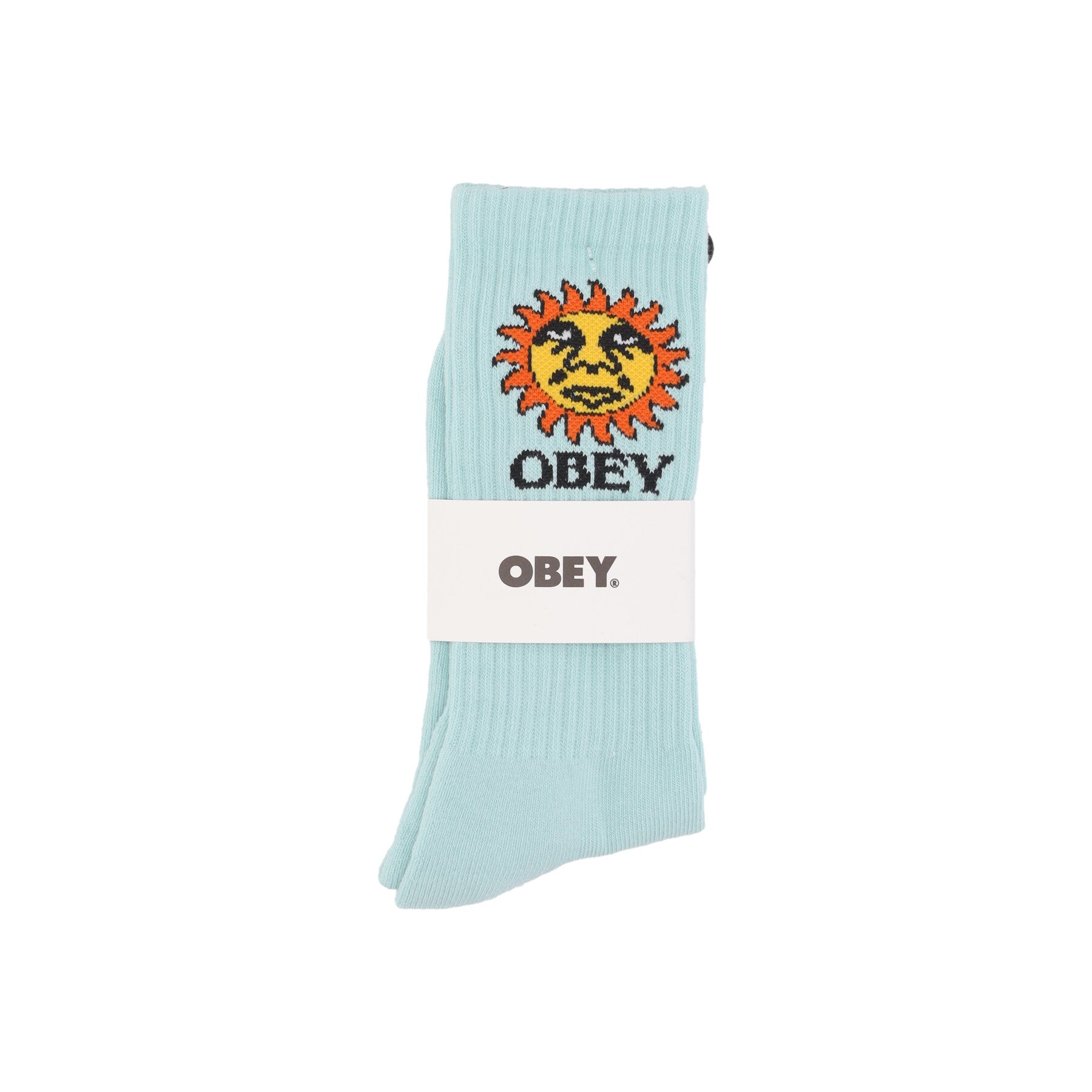 Calza Media Uomo Sunshine Socks Surf Spray 100260181