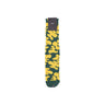 Calza Media Uomo Trip Crew Sock Green SK00816