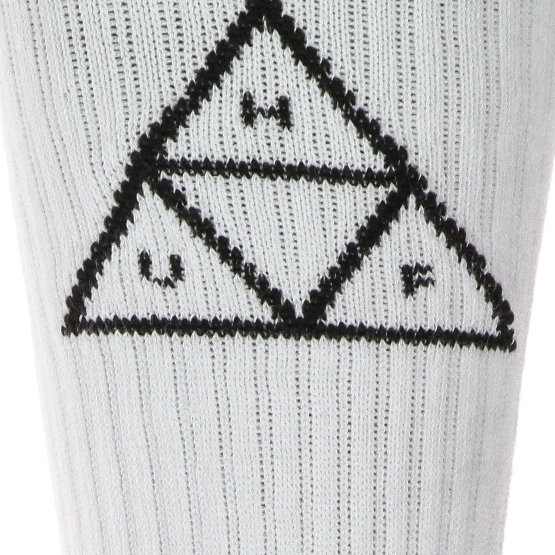 Calza Media Uomo Tt Crew Sock White SK00576