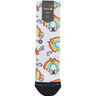 Calza Media Uomo Vibeon Rainbow A556A24VIB