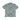Camicia Manica Corta Uomo Bananos Ssl Shirt Light Sage Green 513B340-452