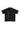 Camicia Manica Corta Uomo Desert Commando Shirt Black 24SSPRTS908