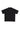 Camicia Manica Corta Uomo Desert Commando Shirt Black 24SSPRTS908