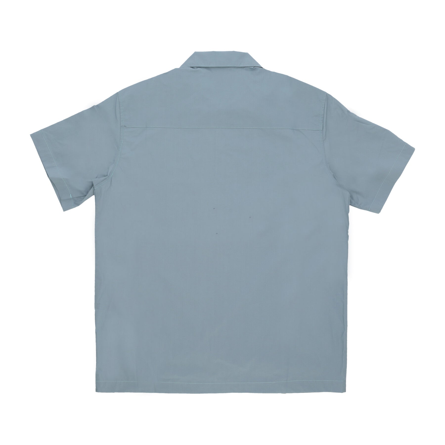 Camicia Manica Corta Uomo Desert Shirt Dark Slate 6020040