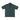 Camicia Manica Corta Uomo Face Woven Forest Green T24P108009