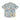Camicia Manica Corta Uomo Large Kine Woven Shirt Natural 21035091