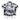 Camicia Manica Corta Uomo Shirt Black 24EDS54478