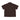 Camicia Manica Corta Uomo Sunrise Woven Shirt Java Brown 181210404