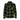 Camicia Manica Lunga Uomo Woodsman Fleece Black 4130003911