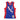 Canotta Basket Uomo Nba Dark Jersey All Star 2004 No 3 Allen Iverson Team East Royal SMJY7077-ASE04AIVROYA