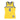 Canotta Basket Uomo Ncaa Maize Jersey 1991 No 4 Chris Webber Micwol Yellow SMJY6223-UMI91CWEYELL