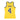 Canotta Basket Uomo Ncaa Maize Jersey 1991 No 4 Chris Webber Micwol Yellow SMJY6223-UMI91CWEYELL