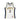 Canotta Basket Uomo Ncaa White Jersey 2002 No 3 Dwyane Wade Mareag White SMJY6225-MAU02DWAWHIT