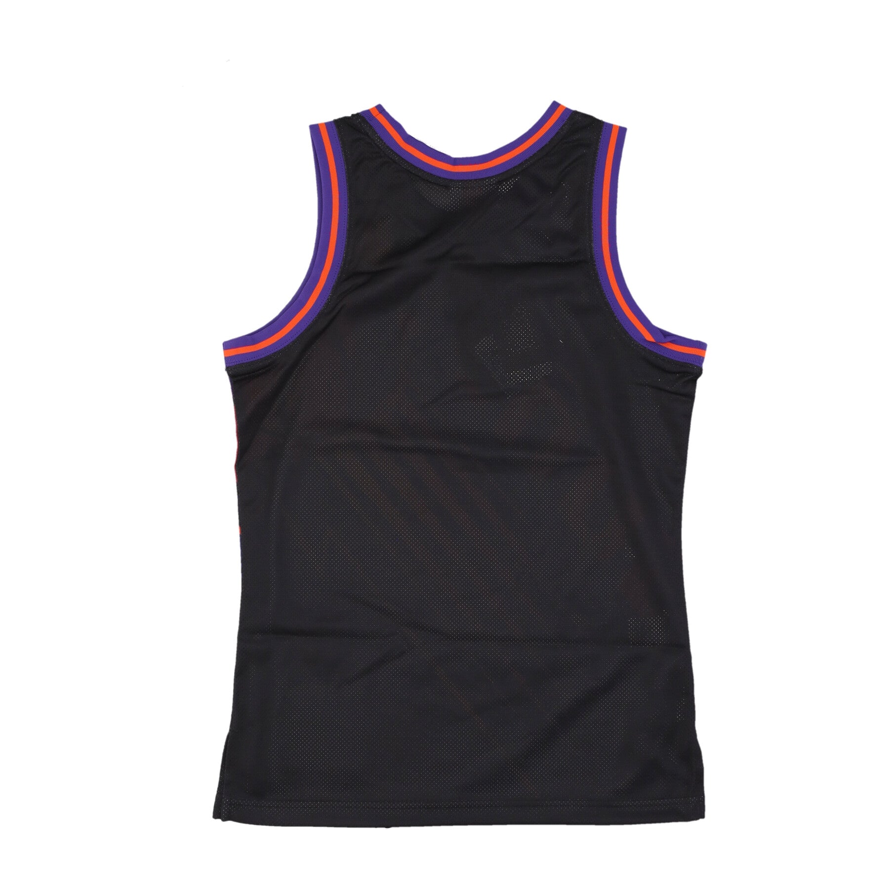 Canotta Tipo Basket Uomo Nba Big Face 7.0 Fashion Tank Phosun Black TMTK5905-PSUYYPPPBLCK