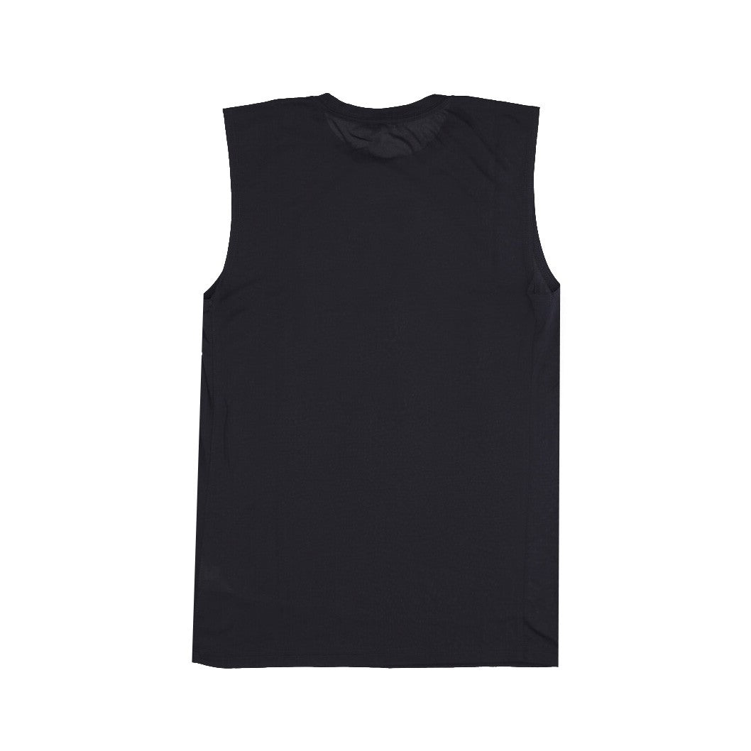 Canotta Uomo Nba Dri-fit Practice Tank Chibul Black DR6757