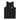 Canotta Uomo Screaming Hand Vest Black SCA-VST-0763
