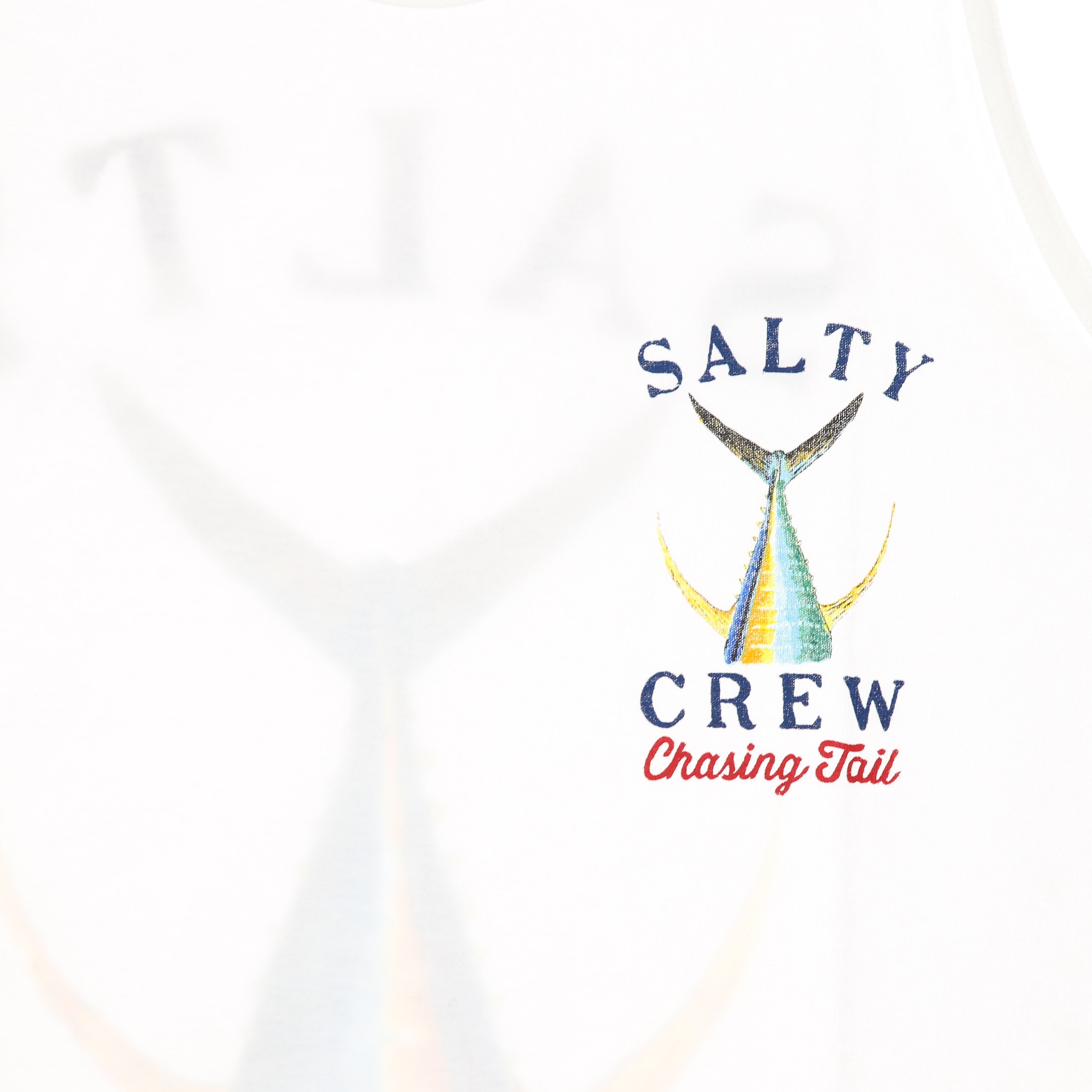 Canotta Uomo Tailed Tank Black 20635013