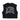 Camiseta sin mangas Hombre Touch Down Sin Mangas Negro Lavado HTEM332102