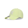 Cappellino Visiera Curva Unisex Mlb Clean Up Neyyan Volt B-NLRGW17GWS-F1