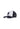 Cappellino Visiera Curva Unisex Mlb Team Colour Block Trucker Neyyan Navy/white 12380796