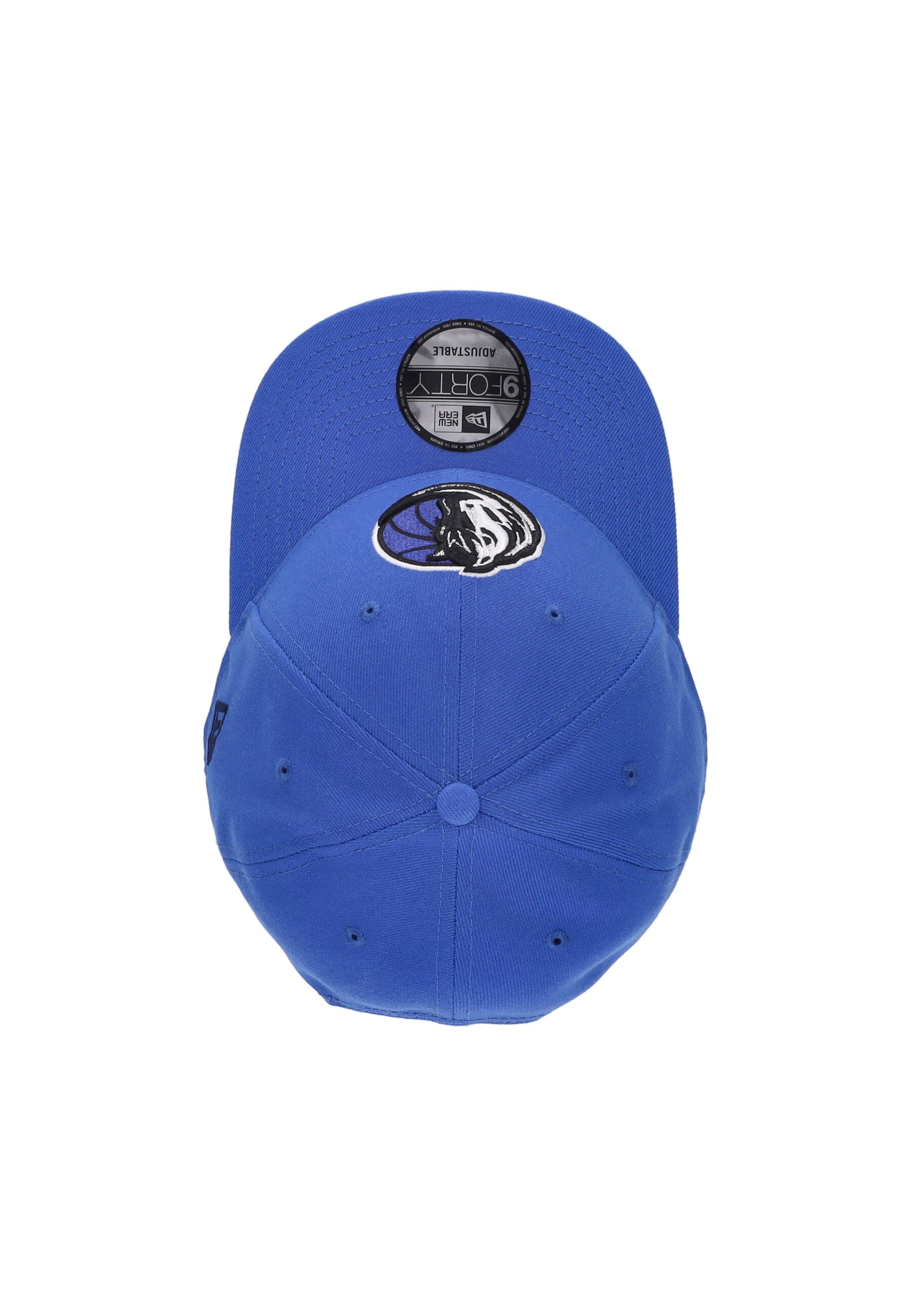 Cappellino Visiera Curva Unisex Nba the League Dalmav Original Team Colors 60243655