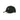 Curved Visor Cap for Men Essential Tt Cv Black HT00346