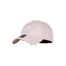 Cappellino Visiera Curva Uomo H86 Futura Washed Pink Foam /white 913011
