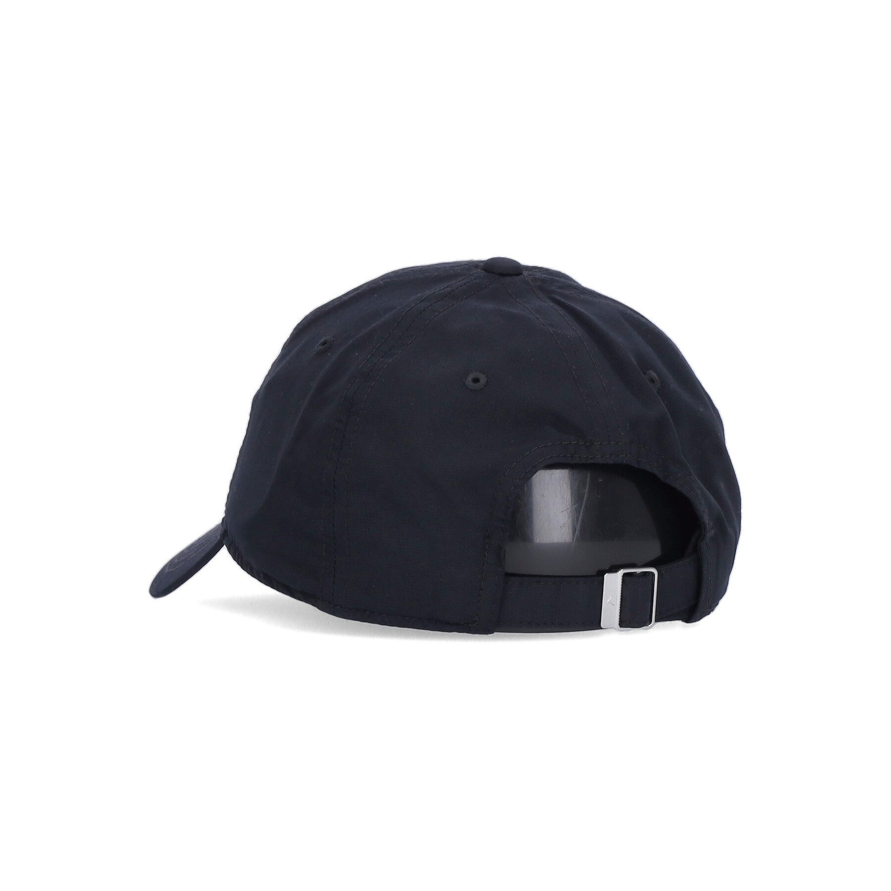 Cappellino Visiera Curva Uomo Heritage 86 Washed Cap Black/black DC3673