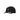 Cappellino Visiera Curva Uomo Madison Logo Cap Black/wax I023750