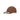 Cappellino Visiera Curva Uomo Madison Logo Cap Deep H Brown/black I023750
