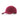 Cappellino Visiera Curva Uomo Madison Logo Cap Mulberry/black I023750